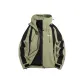 Pea Green 3-in-1 (Fleece Liner+Shell Clothing Sets)