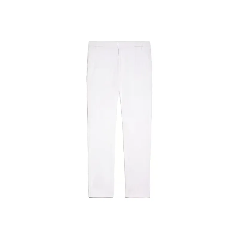 FRAME Jeans Men White-0