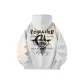 Light Gray (Fleece-Lined)