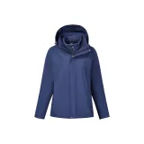Dark Blue (Shaking Granule Liner) Women's