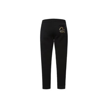 EVISU Jeans Men Black