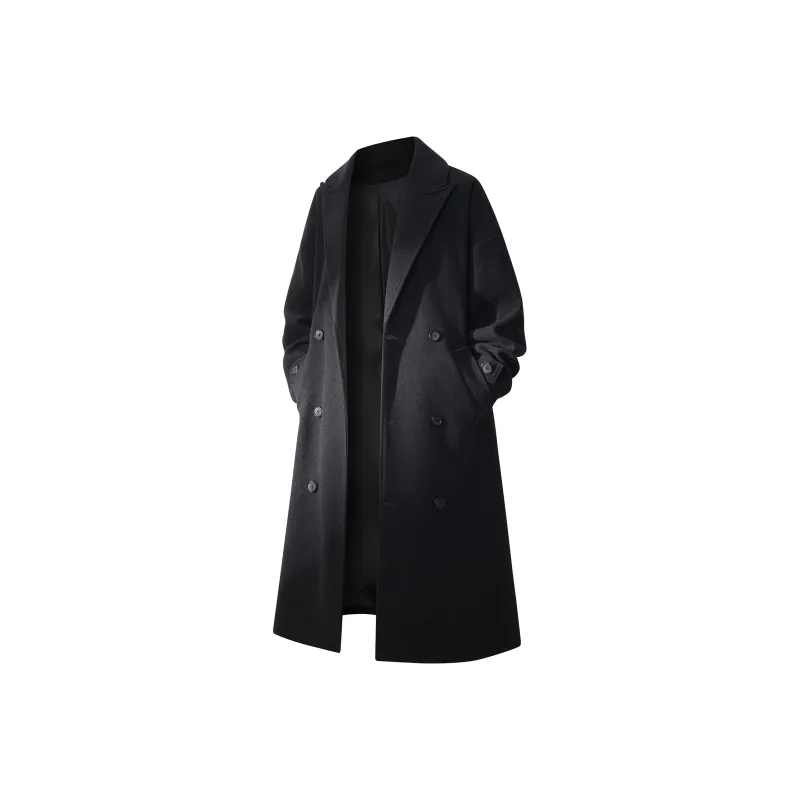 PAL ONGACO Coats Unisex-12