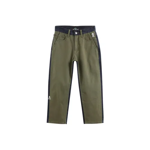 ONIARAI SS21 Straight Jeans Men's