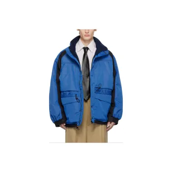 Reebok X Reebok Utility Parka Jacket