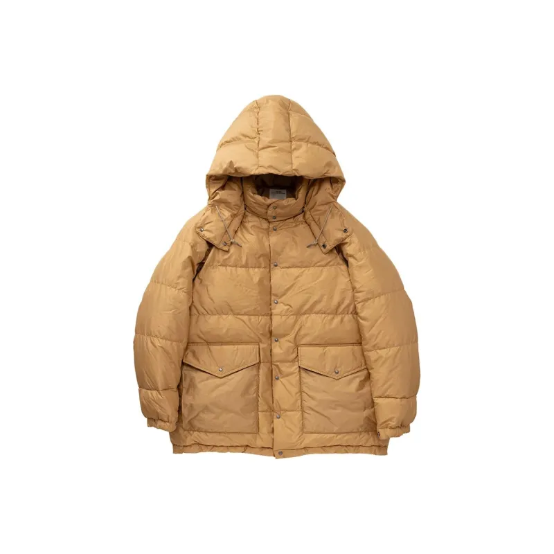Visvim Kodiak Coat-1