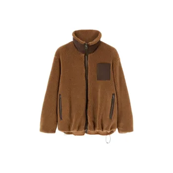 Loro Piana Jackets & Coats Men's Yellow Brown