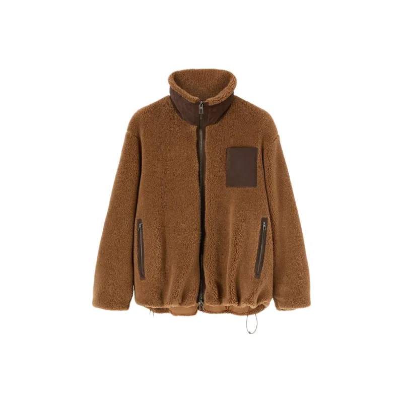 Loro Piana Jackets & Coats Men's Yellow Brown-0