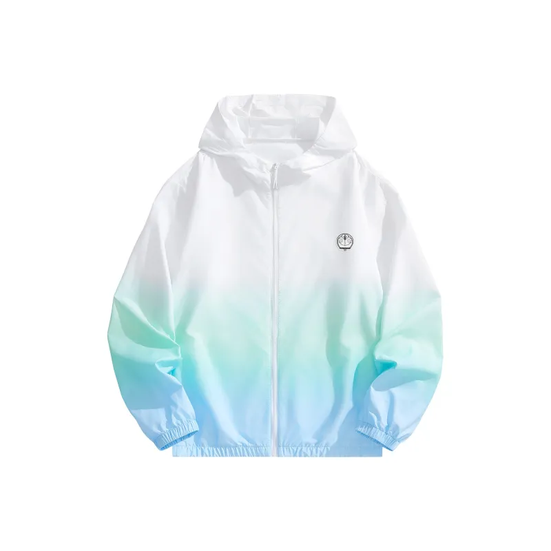 DoraemonA Sun Protection Clothing Coat Unisex-4