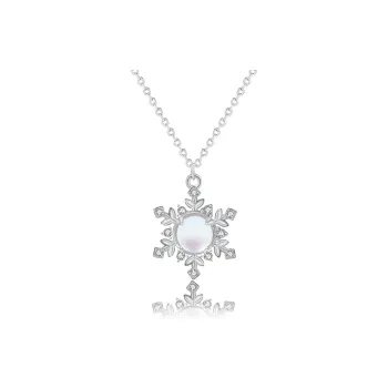 Quarqor Necklaces Women's