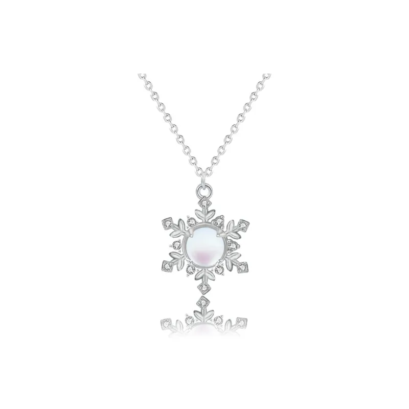 Quarqor Necklaces Women's-0