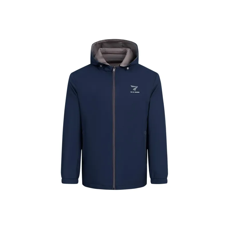 SEVEN FOR ALL MANKIND Jackets Men-8
