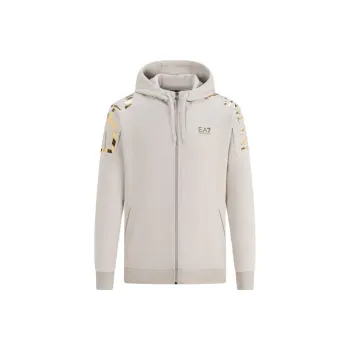 EMPORIO ARMANI EA7 FW23 Jackets Coats Men's