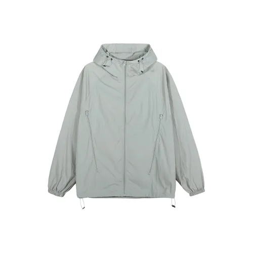 BEETLE TOWN Sun Protection Clothing Unisex