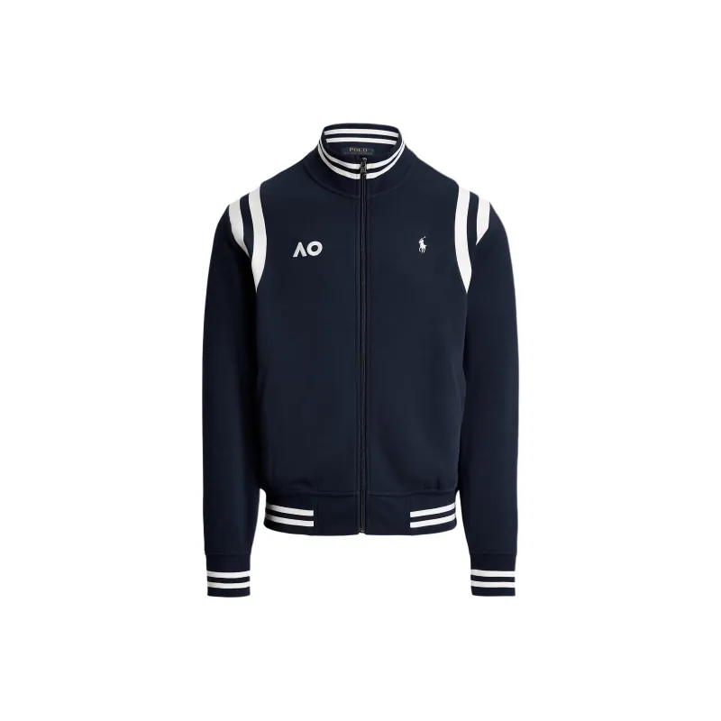 Polo Ralph Lauren Australia Open Commemoration Capsule Collection Jackets & Coats Men's Blue-0