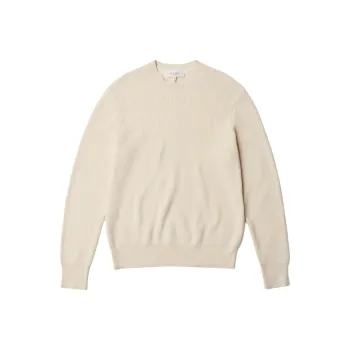 Rag & Bone Sweatshirt Men's White
