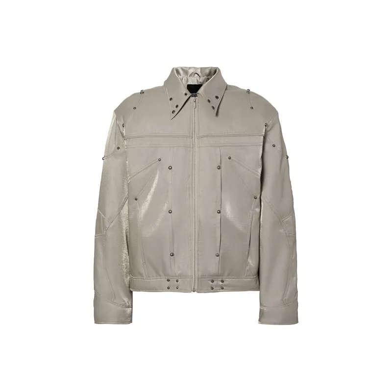 ROCAWEAR 2025 Spring Jackets Coats Unisex-5