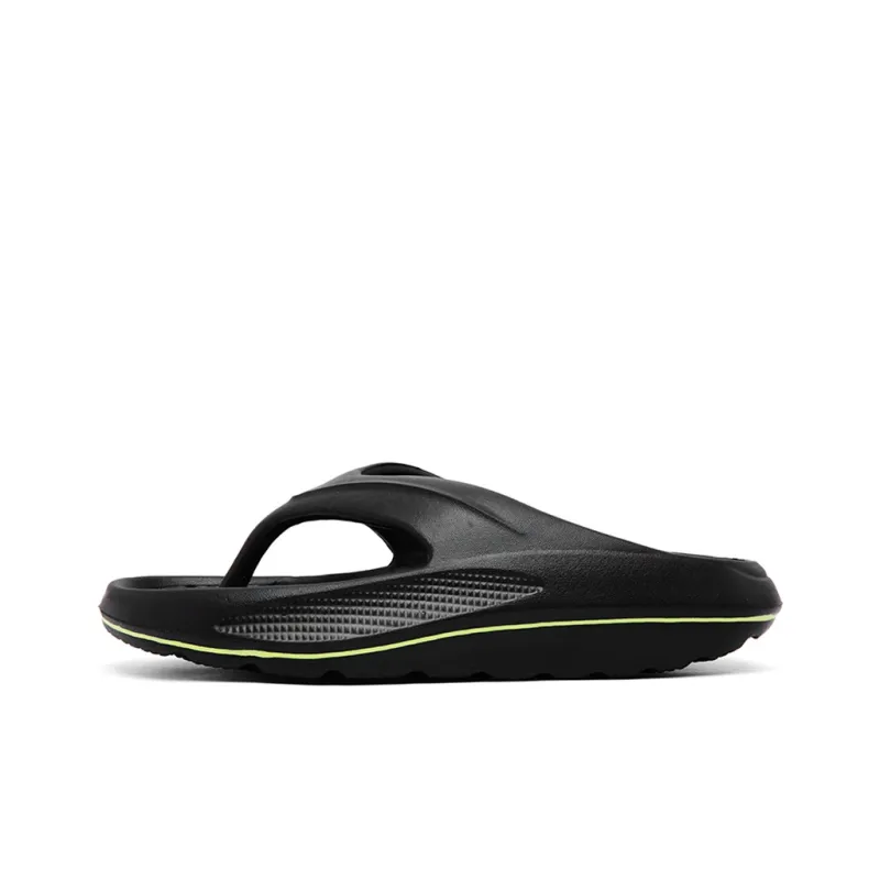 YUZHAOLIN EVA Abrasion Resistant Slip Resistant Flip Flops Men's-2