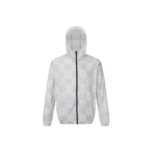 PJ's Vigor Jackets Coats Unisex