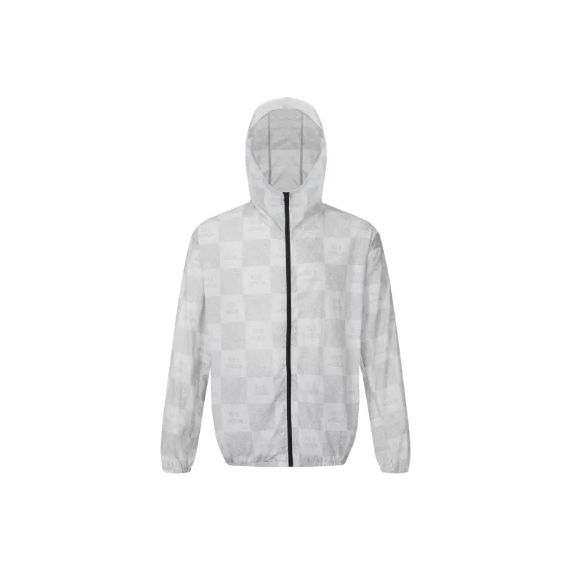 PJ's Vigor Jackets Coats Unisex-0