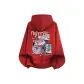 Burgundy (Fleece-Lined)