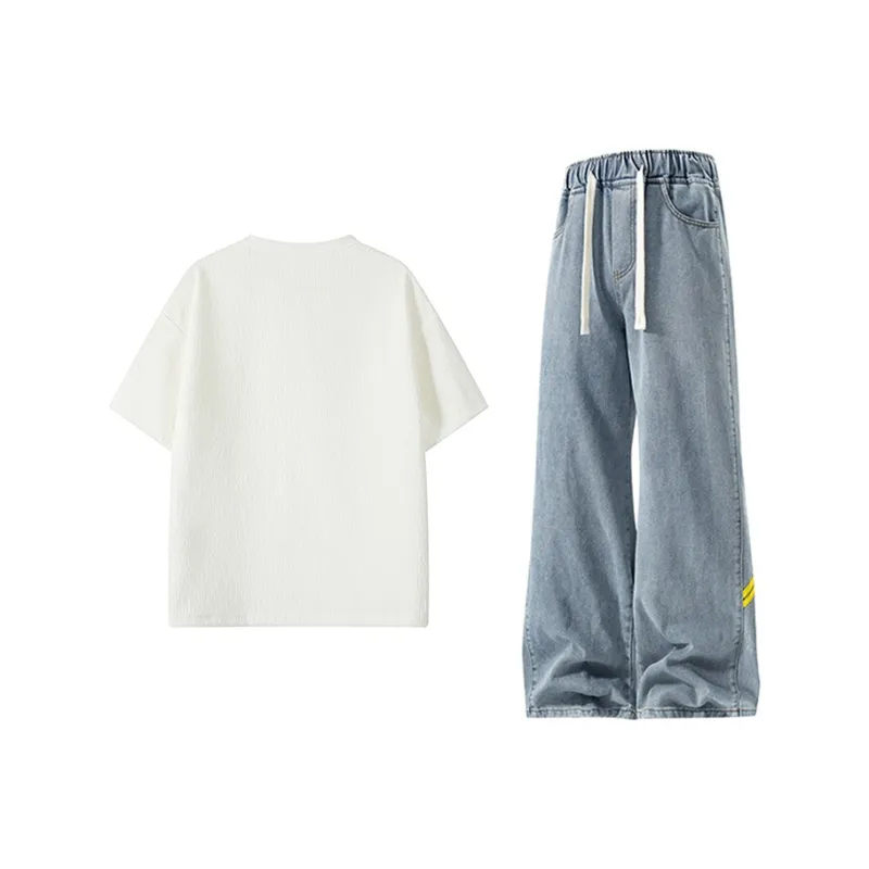 ROSECREED Casual Sportswear Unisex-7