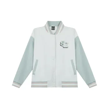 361° Jackets Coats Men's Feather White