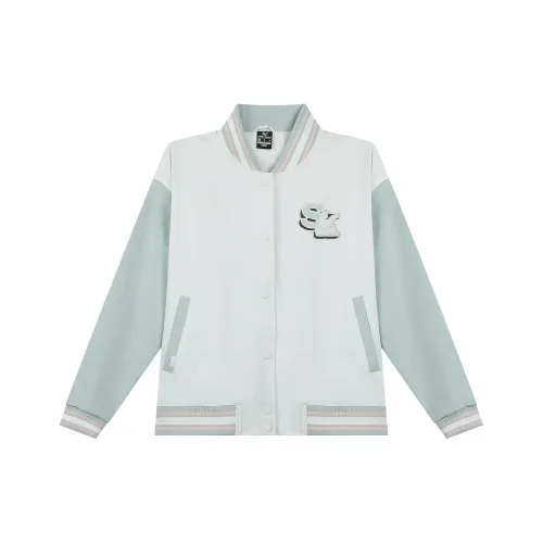 361° Jackets Coats Men's Feather White