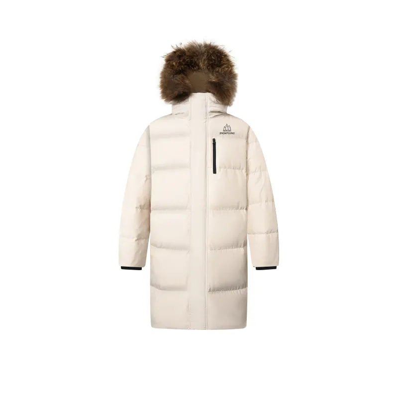 SNOW FLYING Down Jackets Unisex-0