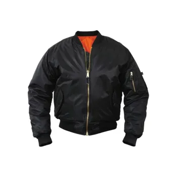 Rothco Jackets Coats Men's Black