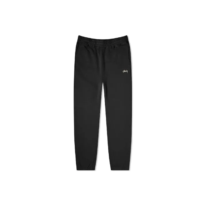 Stussy Knitted Sweatpants Unisex-0