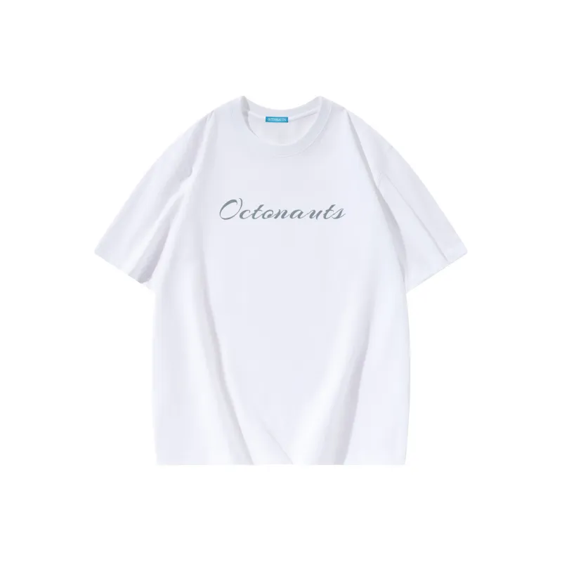 Small Columns Under The Sea T Shirt Unisex-1