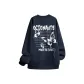 Navy Blue (Fleece-Lined)