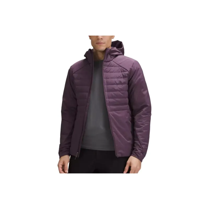 Lululemon Down For It All Down Jacket Men's-13
