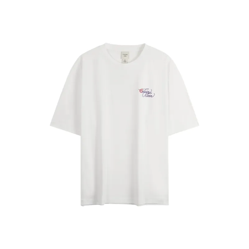 Calvin Klein T Shirts Men-2