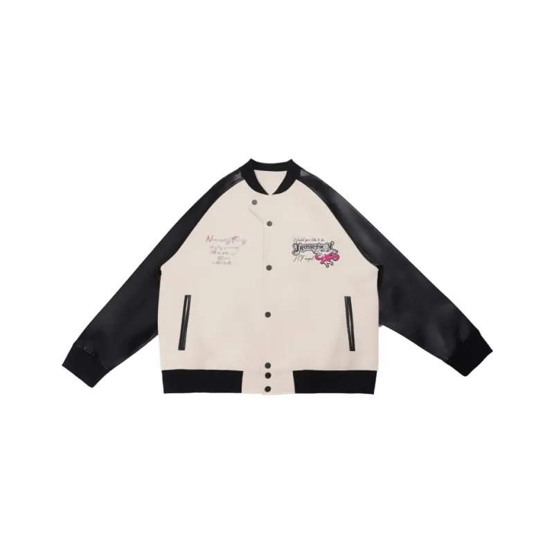Necessity Finery Baseball Jerseys Men-3