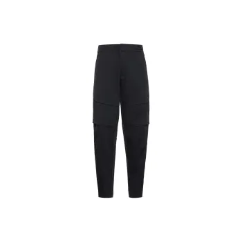 Nike SPORTSWEAR TECH PACK Cargo Pants Men Black