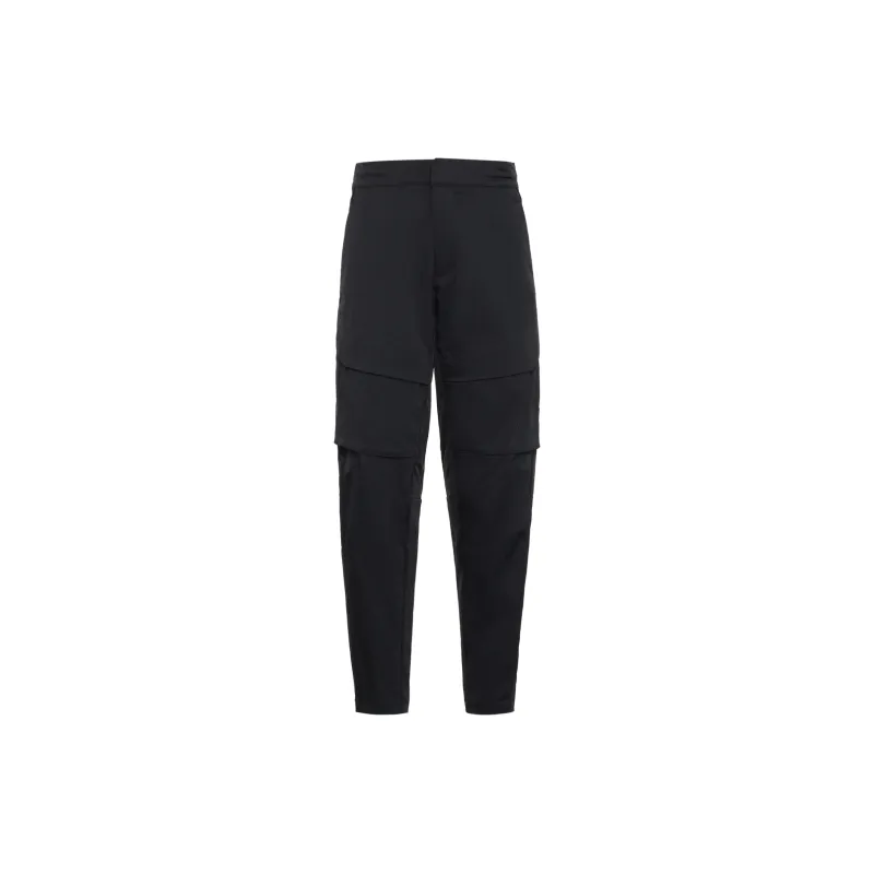 Nike SPORTSWEAR TECH PACK Cargo Pants Men Black-0