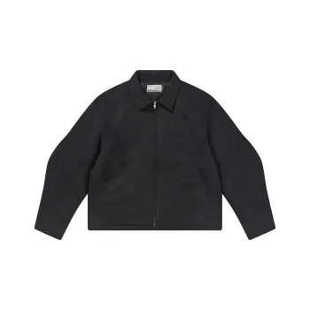 HARSH AND CRUEL Jackets Coats Unisex