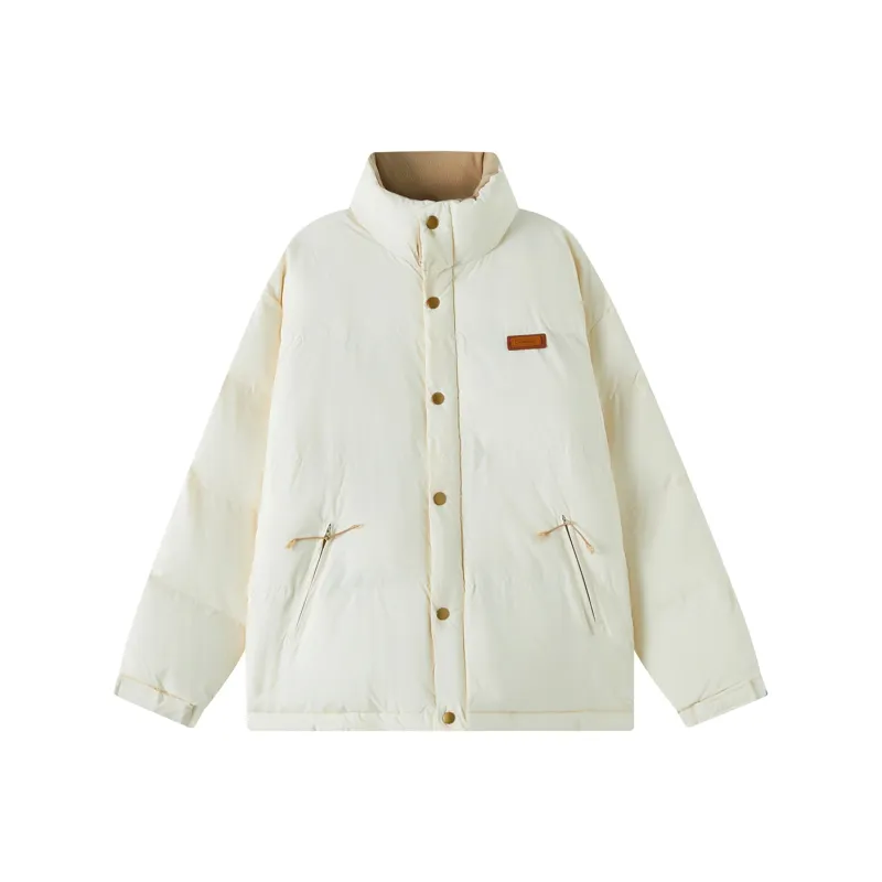 ATELIER BLEU Puffer Jacket Unisex-6