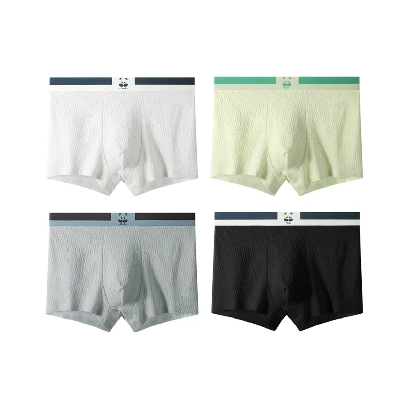 Caramella Underpants Men's 4 Pack-20