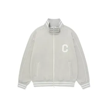 COVERNAT FW23 Jacket Unisex Beige
