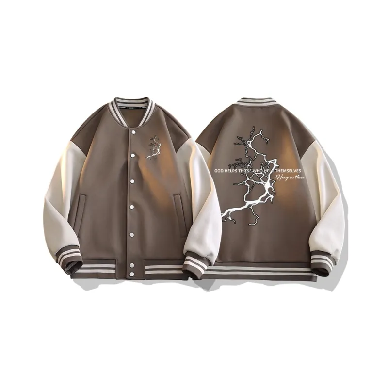 MINISO Baseball Jerseys Unisex-3