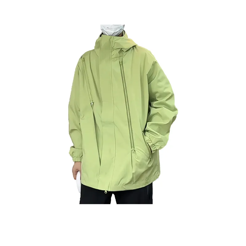 EDG Jackets Unisex-3