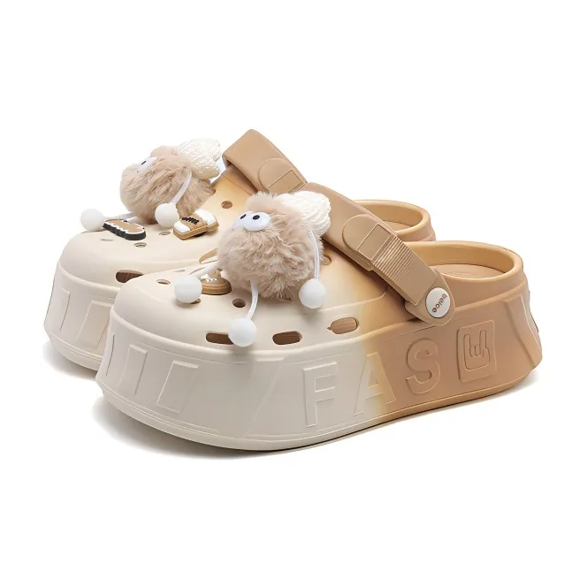 LUNNIFEIYA Slippers / Home Slippers-9
