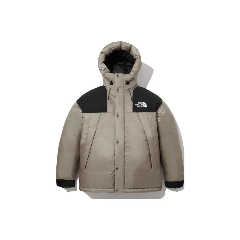 THE NORTH FACE Jackets Coats Men's Khaki-0