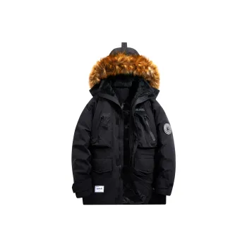 Hurley Down Jackets Unisex