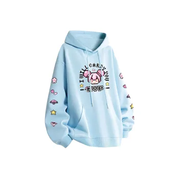 HONOR OF KINGS Sweatshirt Unisex