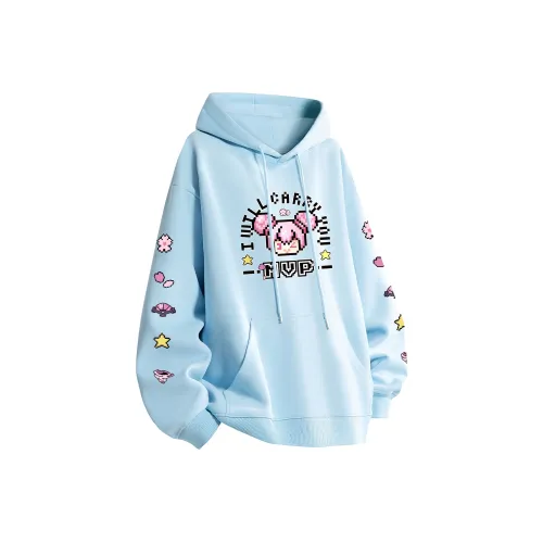 HONOR OF KINGS Sweatshirt Unisex