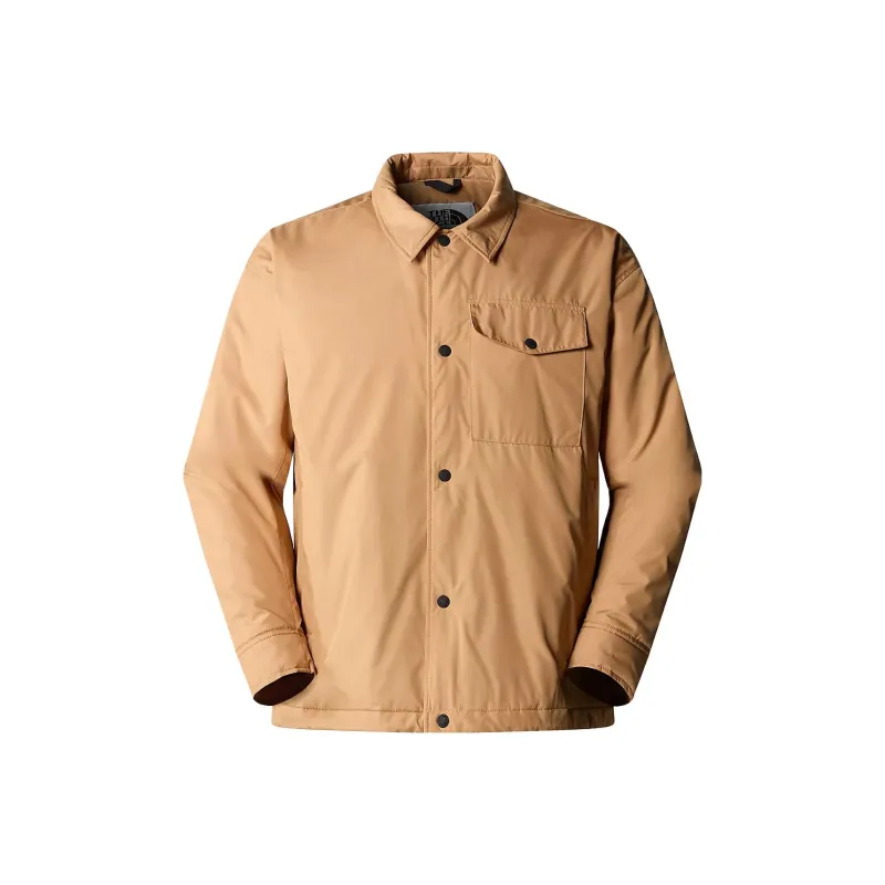 THE NORTH FACE Heritage Stuffed Coach Jacket-0