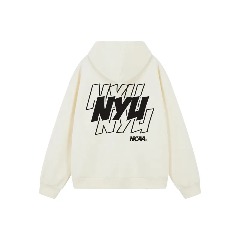 NCAA Sweatshirts Unisex-9
